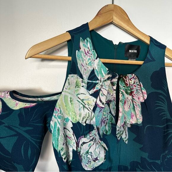 Anthropologie Maeve women’s‎ dress size 6 - Picture 2 of 11